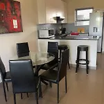 Two Bedroom & Two Bathrooms Apartment With Views