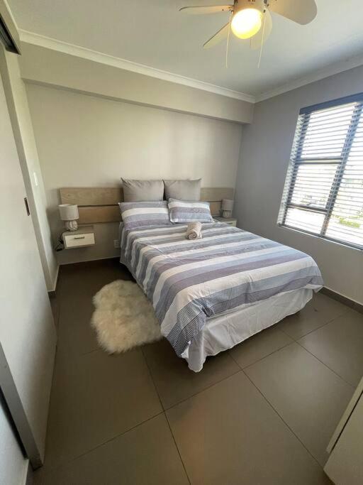 Two Bedroom & Two Bathrooms With Views *