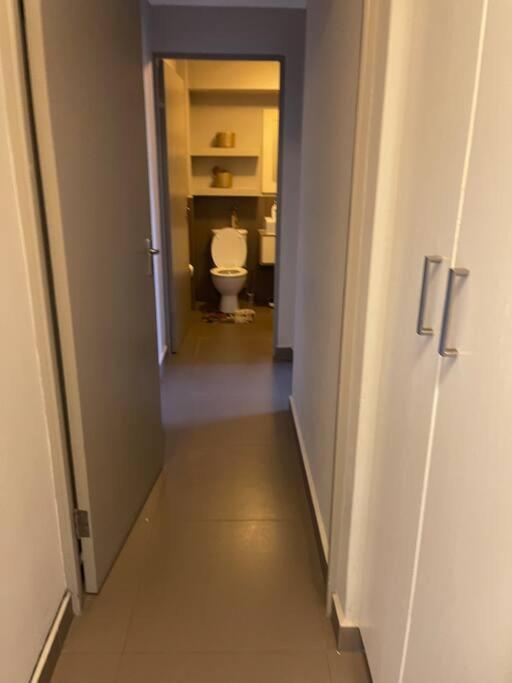 Two Bedroom & Two Bathrooms With Views Cape Town